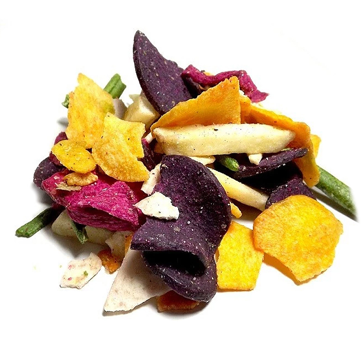 Chips de Batata Doce: Receita Clássica e Irresistível - inspiração 3