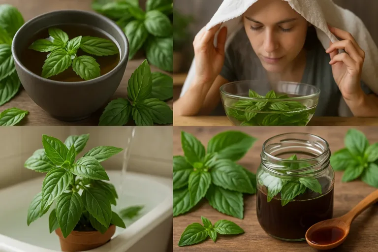 Conforto para a Barriga: Diga Adeus aos Desconfortos Digestivos - inspiração 2