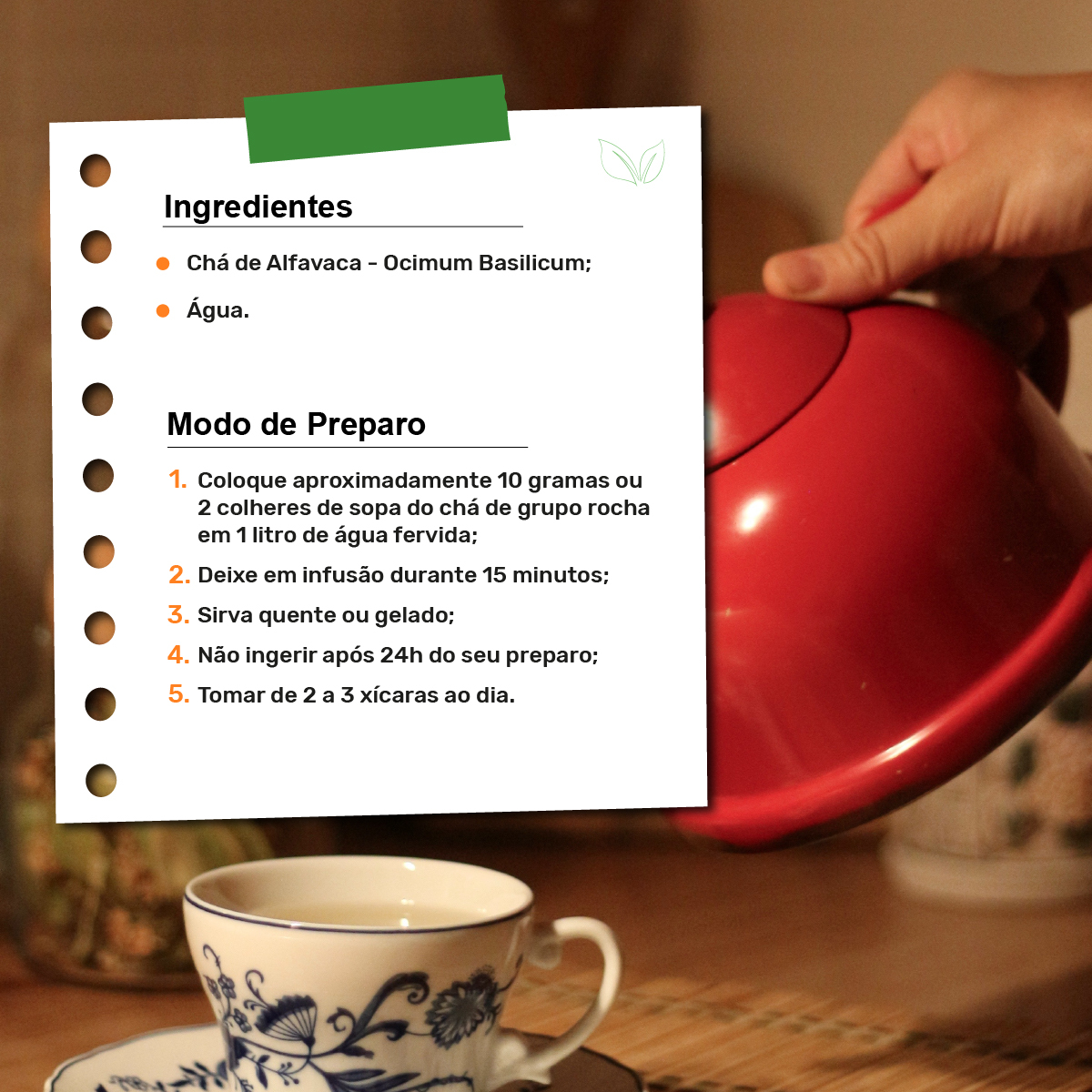 Coração Feliz e Leve: Ações que Cuidam da Sua Pressão e Inchaço - inspiração 2