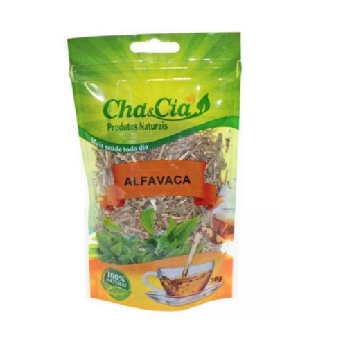 Sinergias Nutricionais: Combinando Alfavaca Para Potencializar Efeitos - inspiração 1