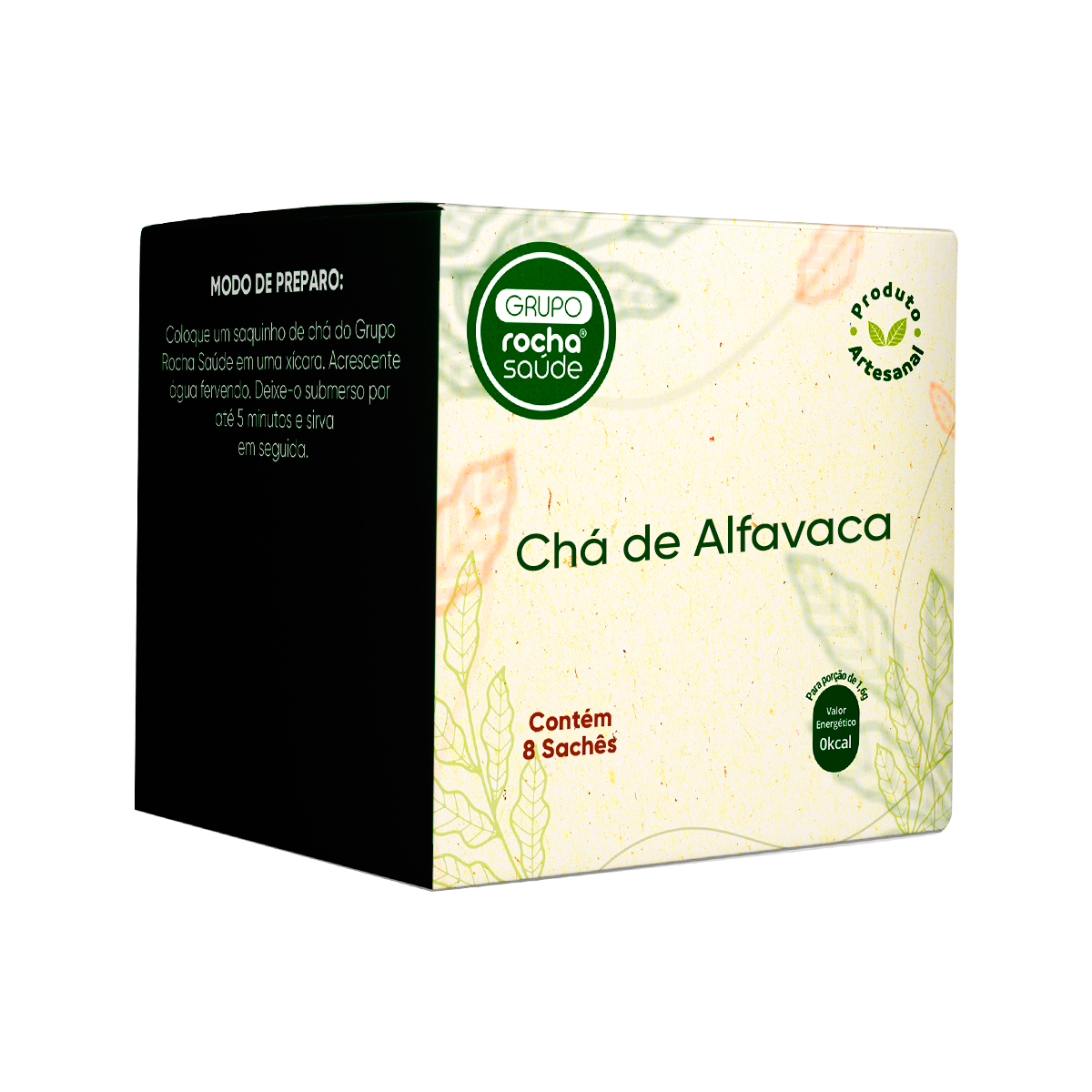 Sinergias Nutricionais: Combinando Alfavaca Para Potencializar Efeitos - inspiração 2