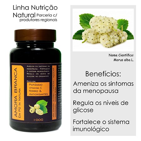 Da folha à xícara: escolhendo a melhor amora para a sua infusão revitalizante - inspiração 1