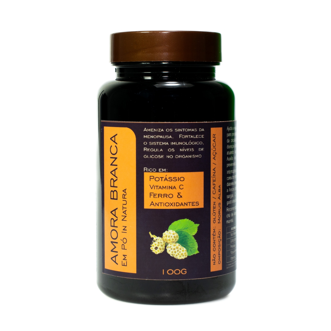 Da folha à xícara: escolhendo a melhor amora para a sua infusão revitalizante - inspiração 3