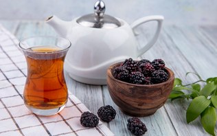 Preparo perfeito: receitinha de infusão para um bem-estar que você merece - inspiração 3
