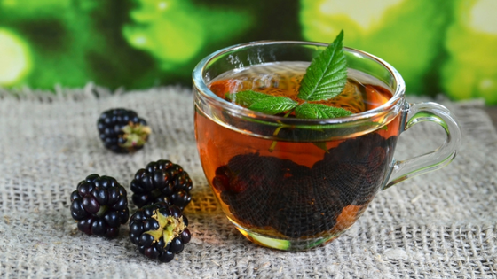 Mitos e verdades sobre o chá de amora na menopausa: desvendando o que realmente importa - inspiração 2