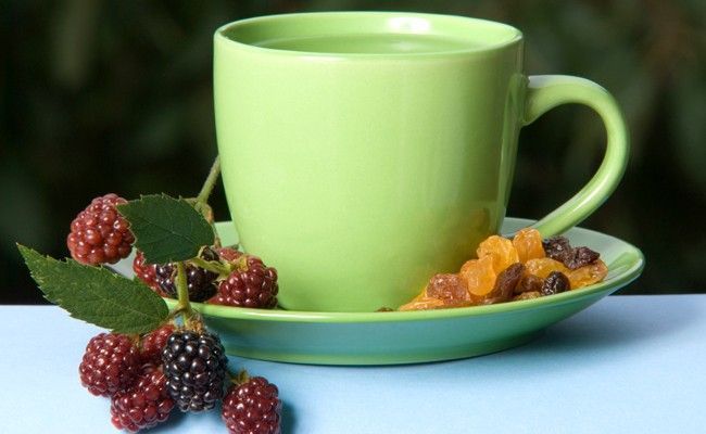 Aliados do chá: alimentos que potencializam o conforto e os resultados - inspiração 3