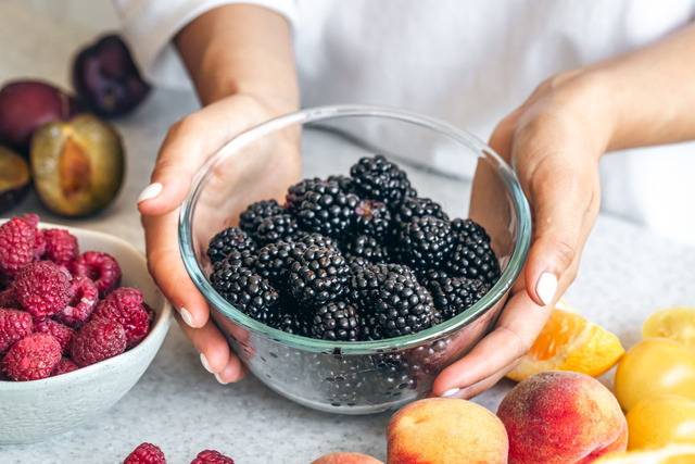 Chá de amora e sua rotina: integrando no dia a dia com praticidade e sabor - inspiração 3