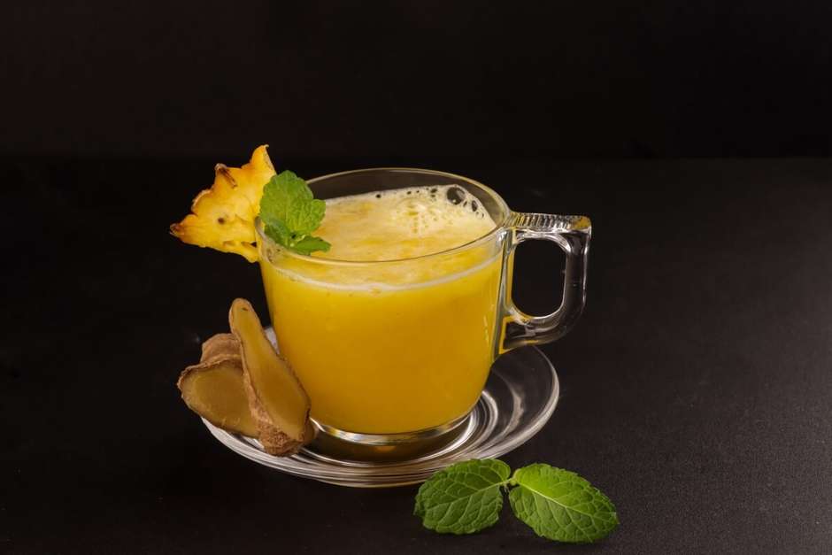 O Segredo Diurético: Diga adeus ao inchaço com naturalidade - inspiração 2