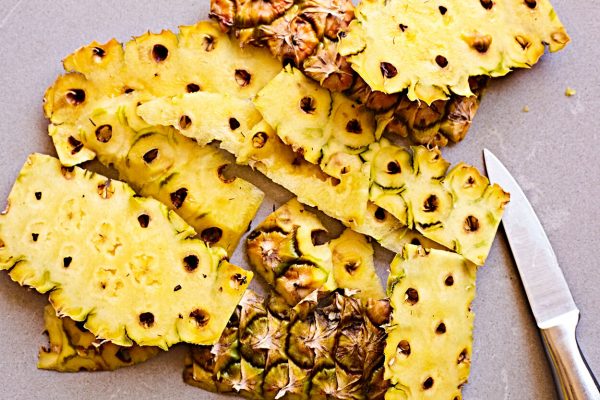 Bromelina em Ação: Facilitando sua digestão e trazendo leveza - inspiração 3