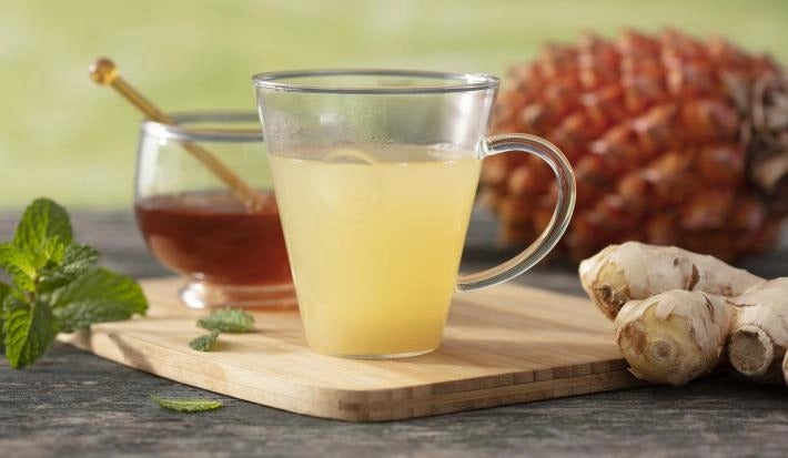 Acelerando o Metabolismo: O toque termogênico para seu corpo - inspiração 2