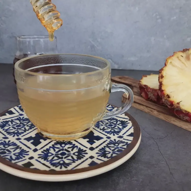 Acelerando o Metabolismo: O toque termogênico para seu corpo - inspiração 3