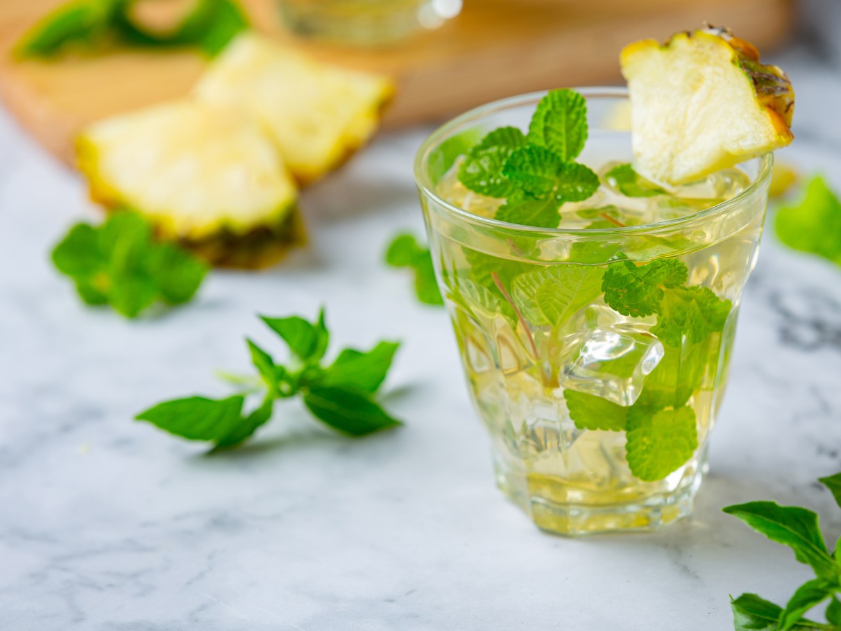 Receita Base Infalível: Como preparar seu chá sem complicação - inspiração 2