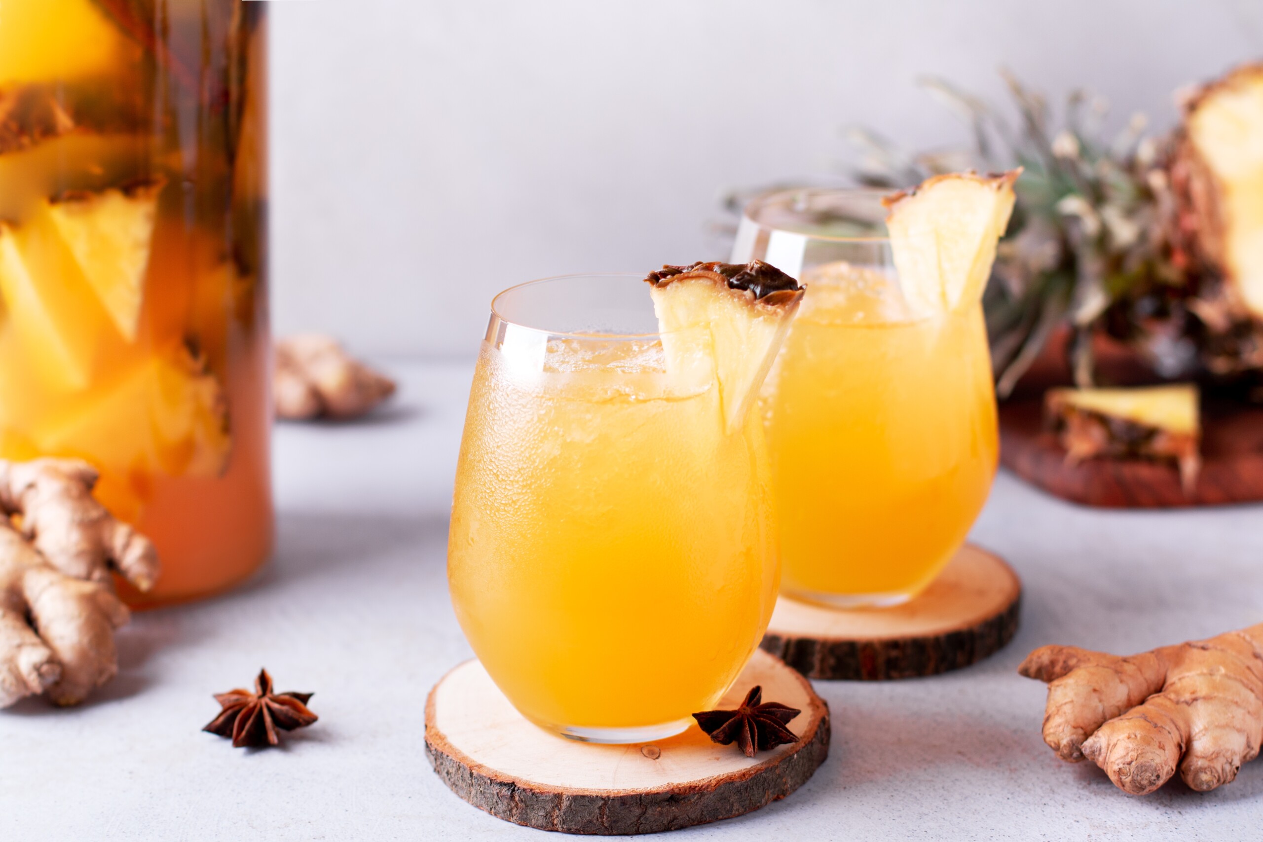 Combinações Mágicas: Especiarias que potencializam o sabor e os efeitos - inspiração 1