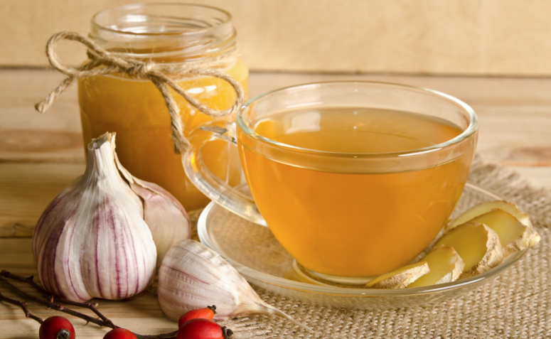 Turbine sua Defesa com Antioxidantes Poderosos - inspiração 1