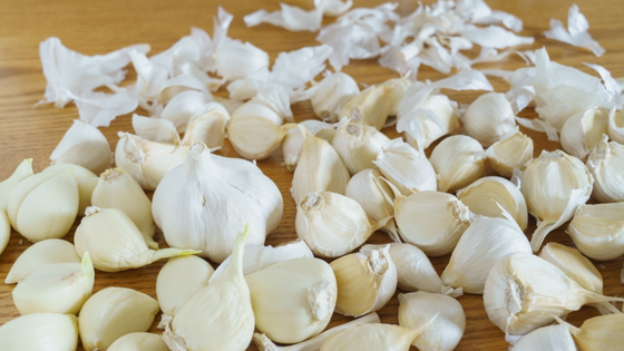 Um Escudo Natural para o seu Sistema Imunológico - inspiração 1