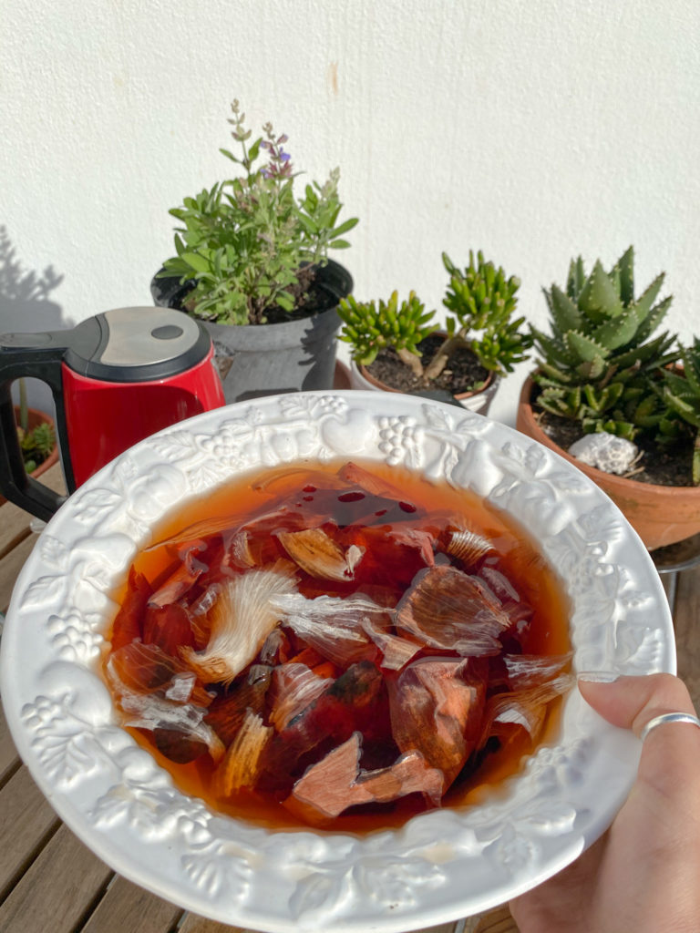 Pele Radiante: Combate ao Envelhecimento Celular - inspiração 3