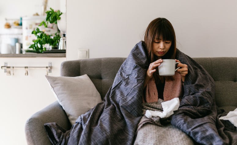 Mais Energia e Vitalidade no Dia a Dia - inspiração 2