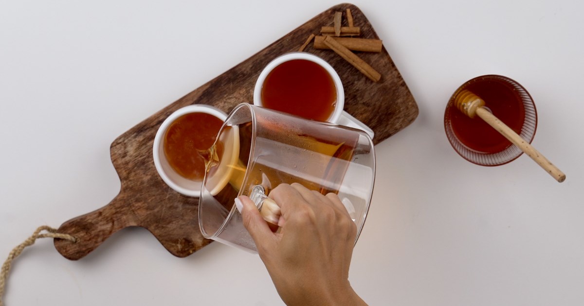 Dica de Ouro para Aliviar a Tosse e o Congestionamento - inspiração 3