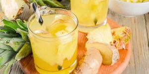 Controle a Pressão Arterial com um Chá Caseiro - inspiração 1