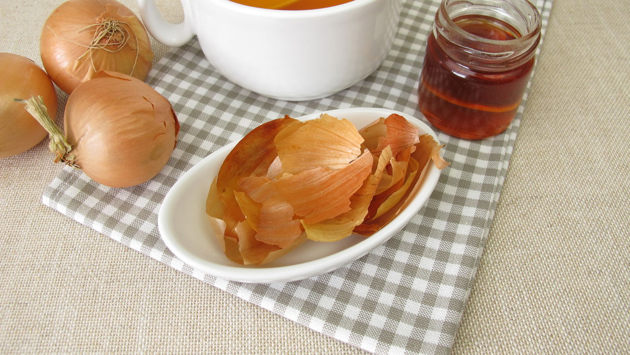 Chá Bom para o Cabelo? Brilho e Força em Uma Xícara! - inspiração 1