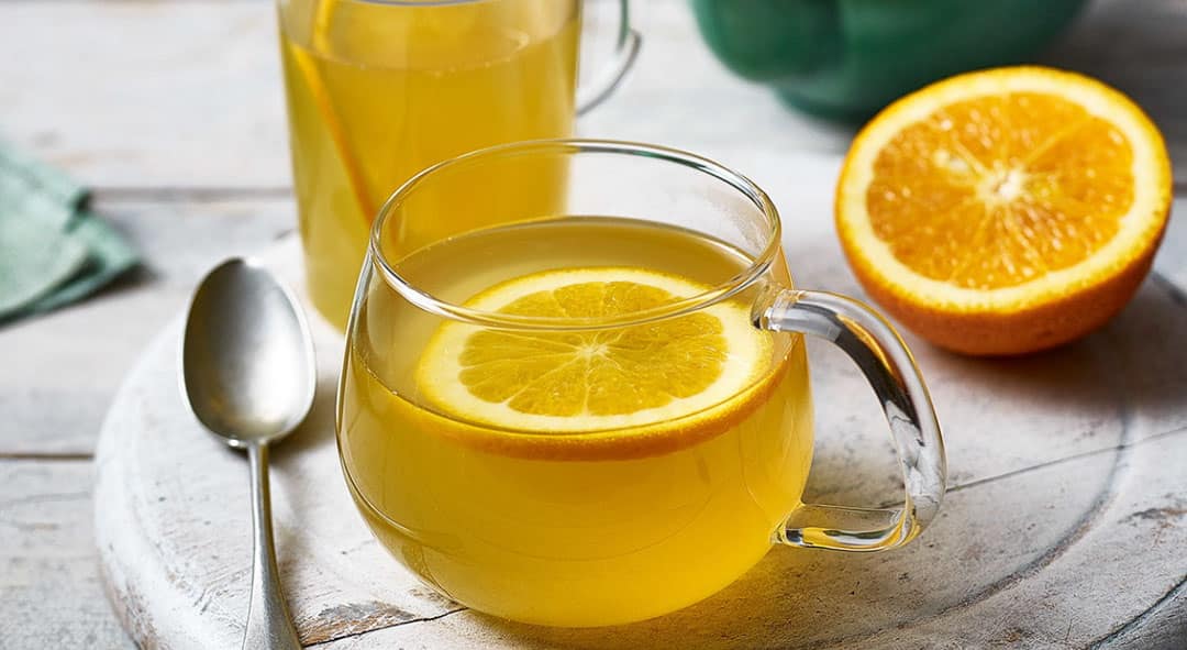 Uma Explosão de Antioxidantes em Cada Xícara - inspiração 3