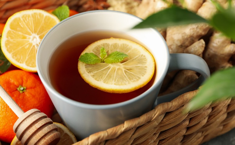 Fortaleça Sua Imunidade com um Ingrediente Caseiro - inspiração 1