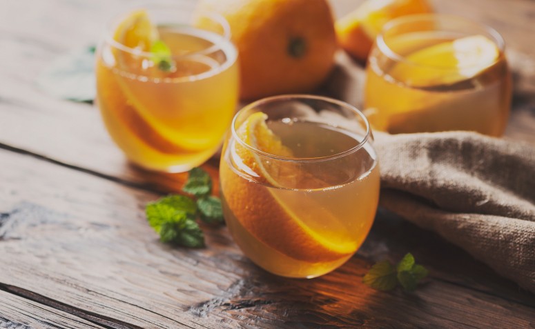 Fortaleça Sua Imunidade com um Ingrediente Caseiro - inspiração 3