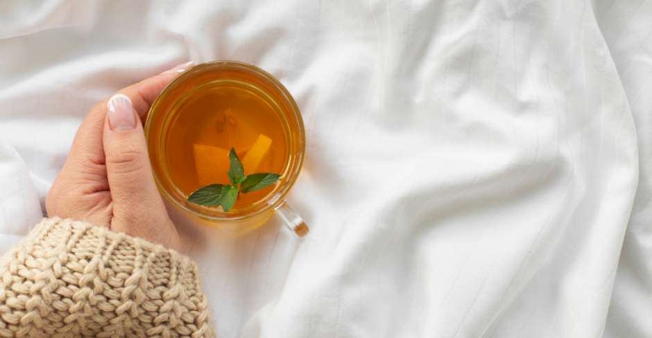 Receita Secreta para Combater Gripes e Resfriados - inspiração 1