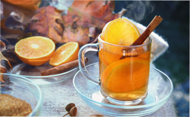 Receita Secreta para Combater Gripes e Resfriados - inspiração 2