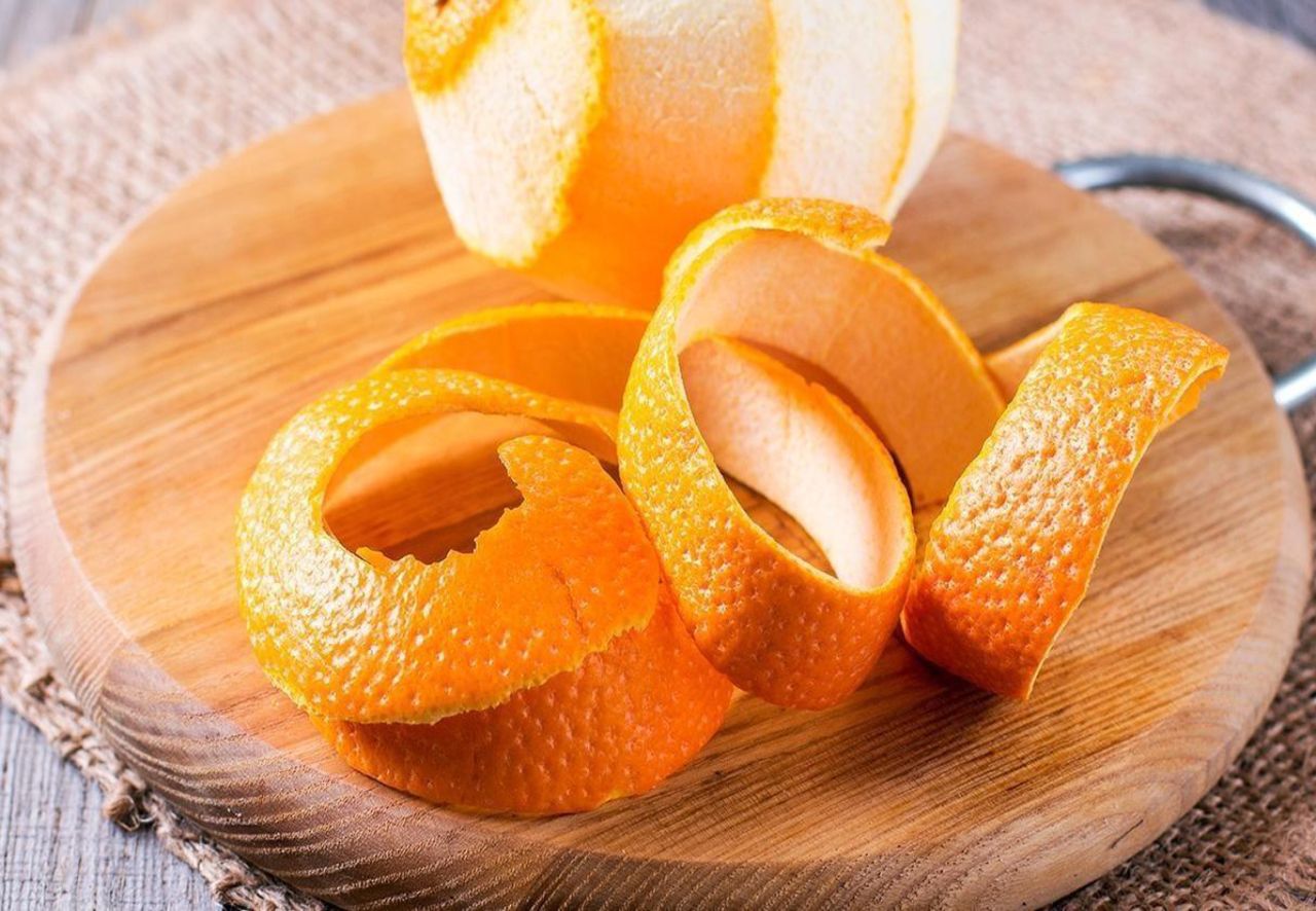 Um Toque Cítrico para uma Pele Radiante - inspiração 1