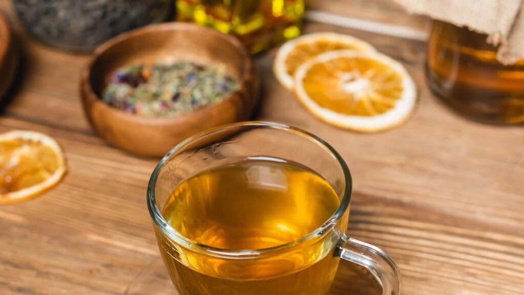 Segredo das Avós para um Coração Saudável - inspiração 1