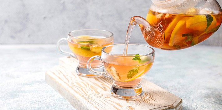 Detox Turbinado: Um Empurrãozinho para o Seu Fígado Funcionar Melhor - inspiração 3