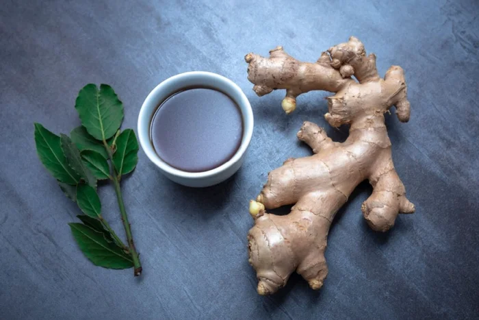 Um Ritual de Bem-Estar: Transforme o Chá de Louro em um Momento Seu - inspiração 3