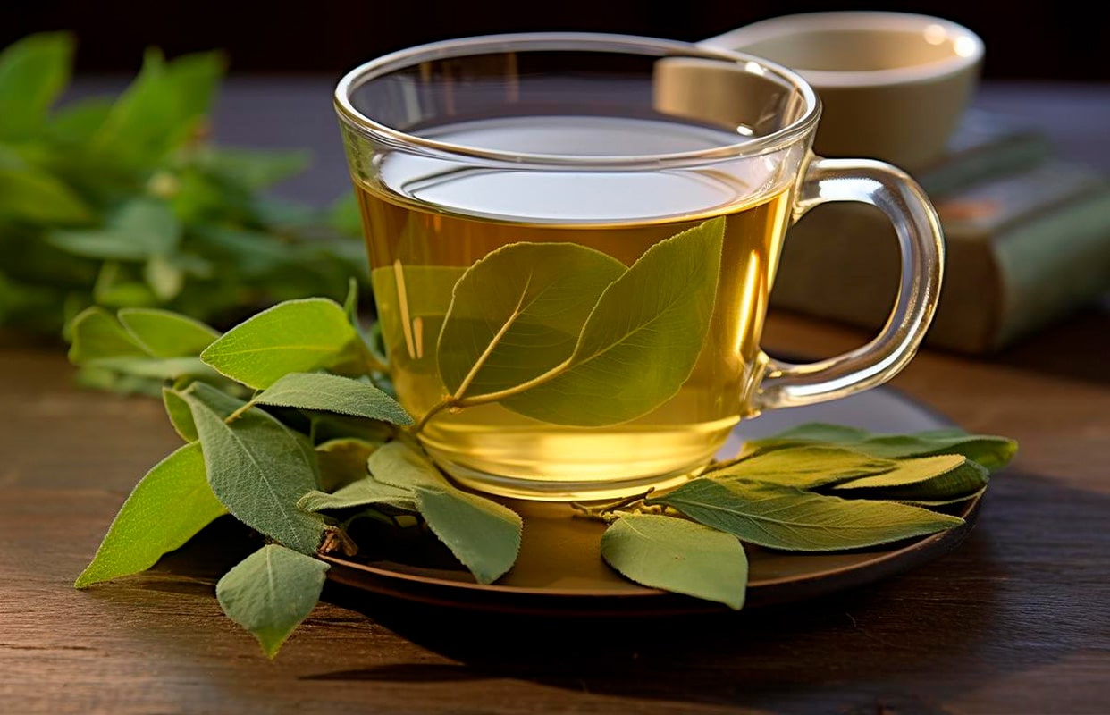 Alívio para Cólicas Menstruais: Um Conforto Natural para os Dias Difíceis - inspiração 3