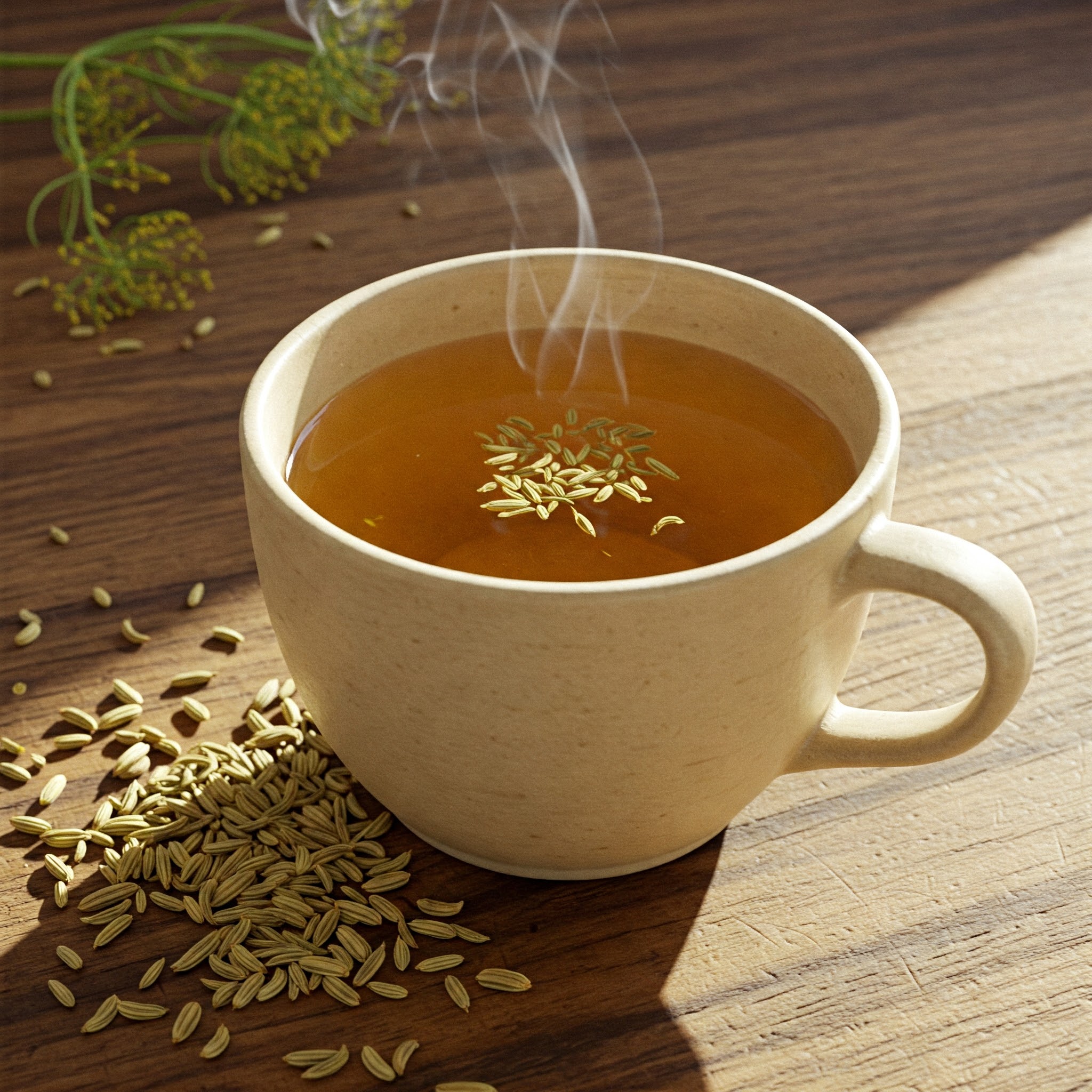 Menos Gases e Inchaço: Respire Aliviada! - inspiração 3