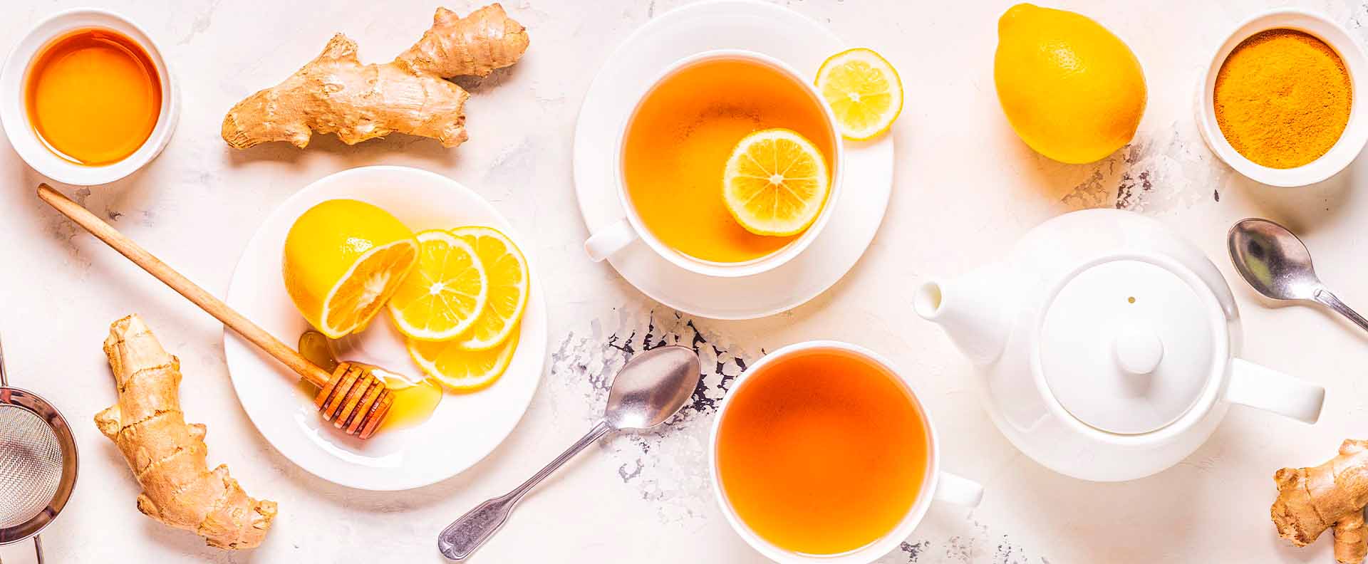 Domando a Digestão: Use o Chá para Um Estômago Leve e Feliz - inspiração 3