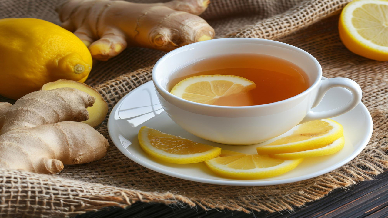 Seu Escudo Protetor: Potencializando a Imunidade Naturalmente - inspiração 3