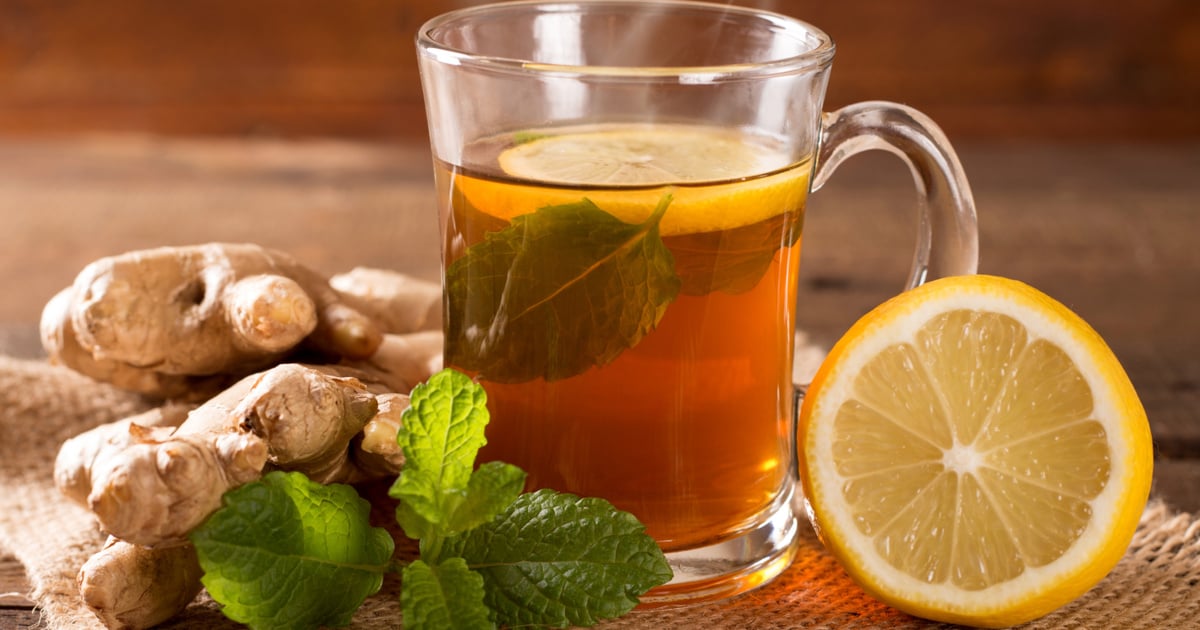 Variações Saborosas: Dicas para Inovar no Seu Chá Dourado - inspiração 3