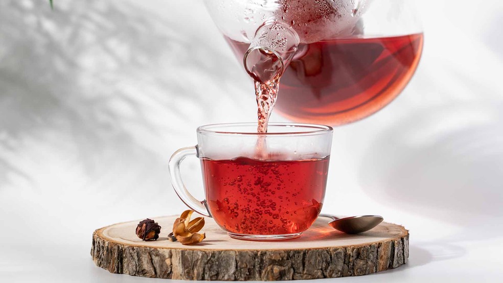 A Escolha Certa: Hibisco Ornamental x Vinagreira para o Chá - inspiração 2