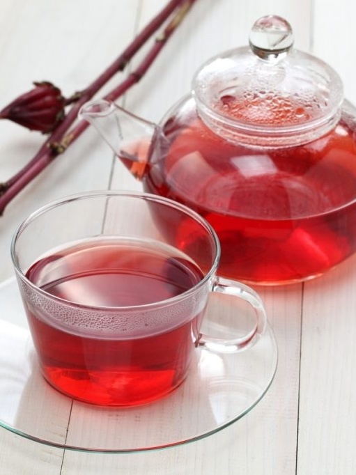 Sol na Medida: Garantindo o Brilho da Sua Vinagreira - inspiração 1