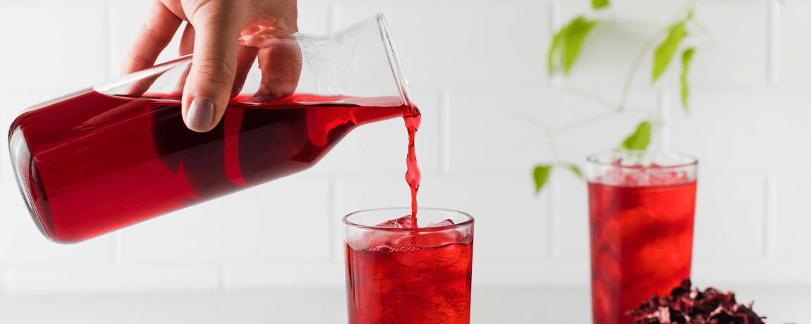 Dica de Ouro: Como Secar e Armazenar Seus Cálices de Hibisco - inspiração 3