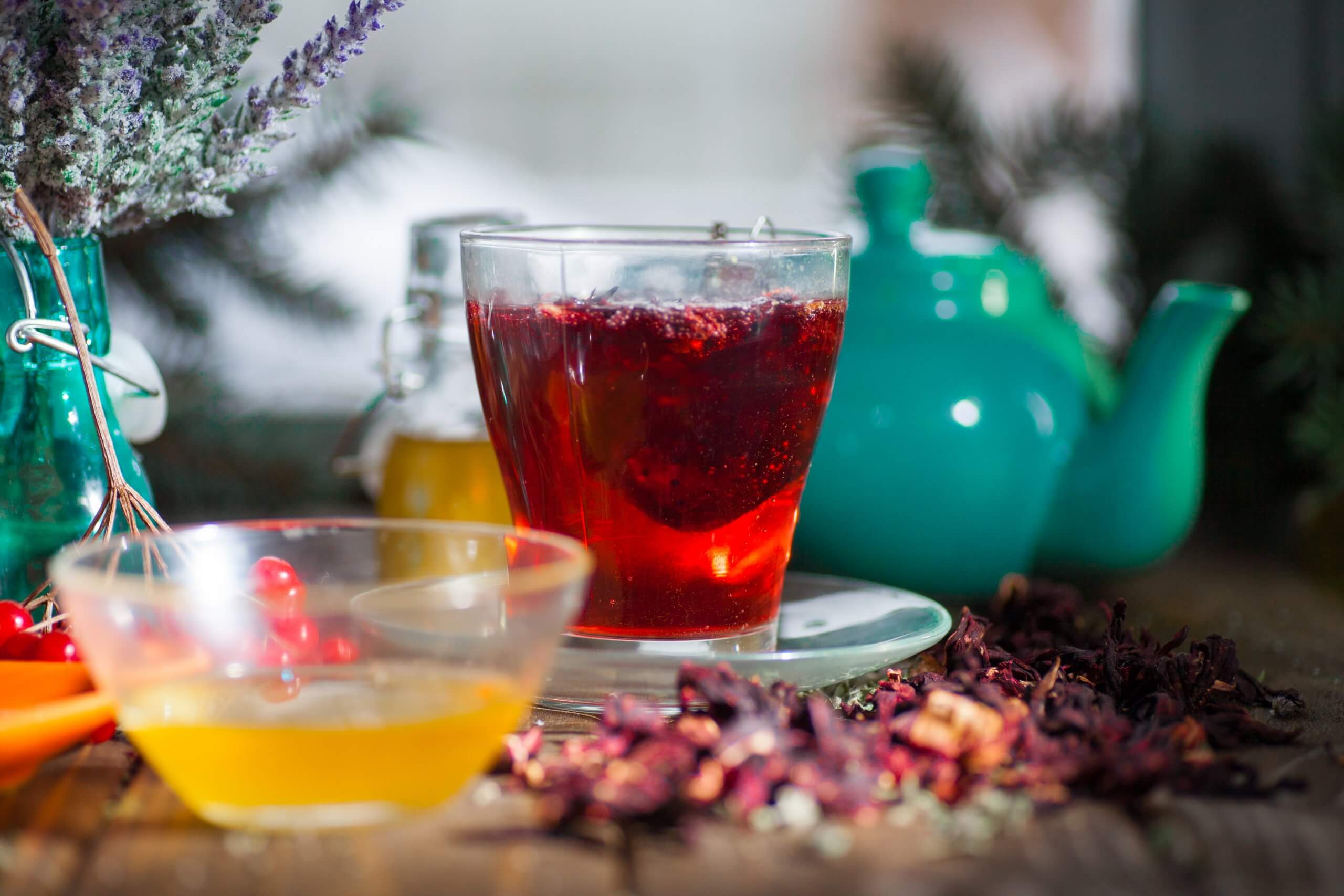 Infusão Perfeita: O Passo a Passo para um Chá Irresistível - inspiração 1