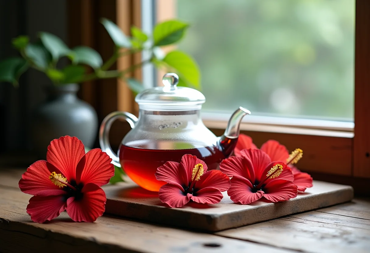 Infusão Perfeita: O Passo a Passo para um Chá Irresistível - inspiração 3