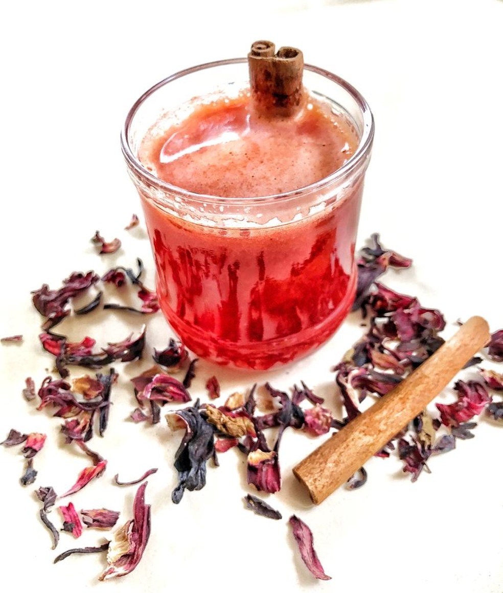 Desvendando o Mito: O Hibisco e o Equilíbrio do Seu Peso - inspiração 3