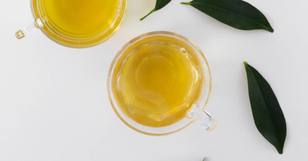 Passo a Passo: Prepare o Chá de Oliveira Perfeito para Blindar Sua Imunidade - inspiração 2
