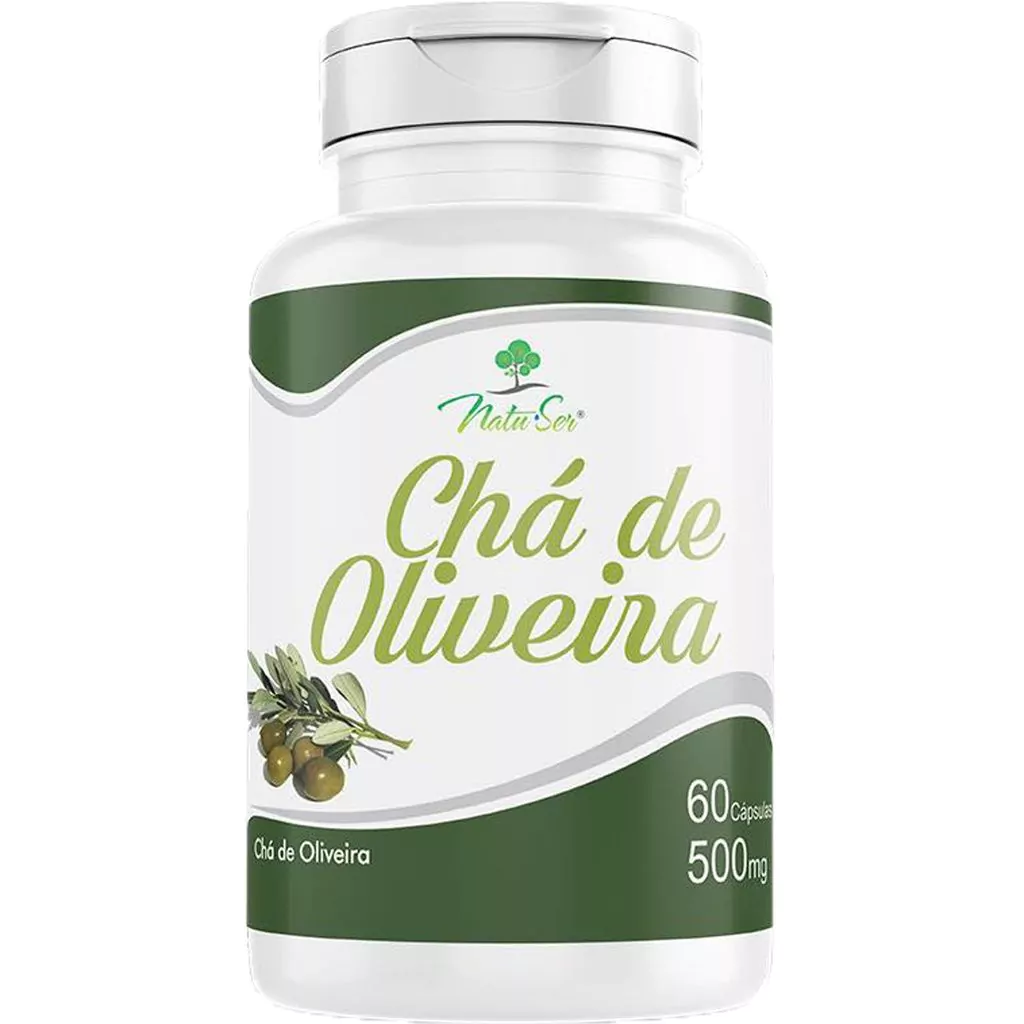 Passo a Passo: Prepare o Chá de Oliveira Perfeito para Blindar Sua Imunidade - inspiração 3