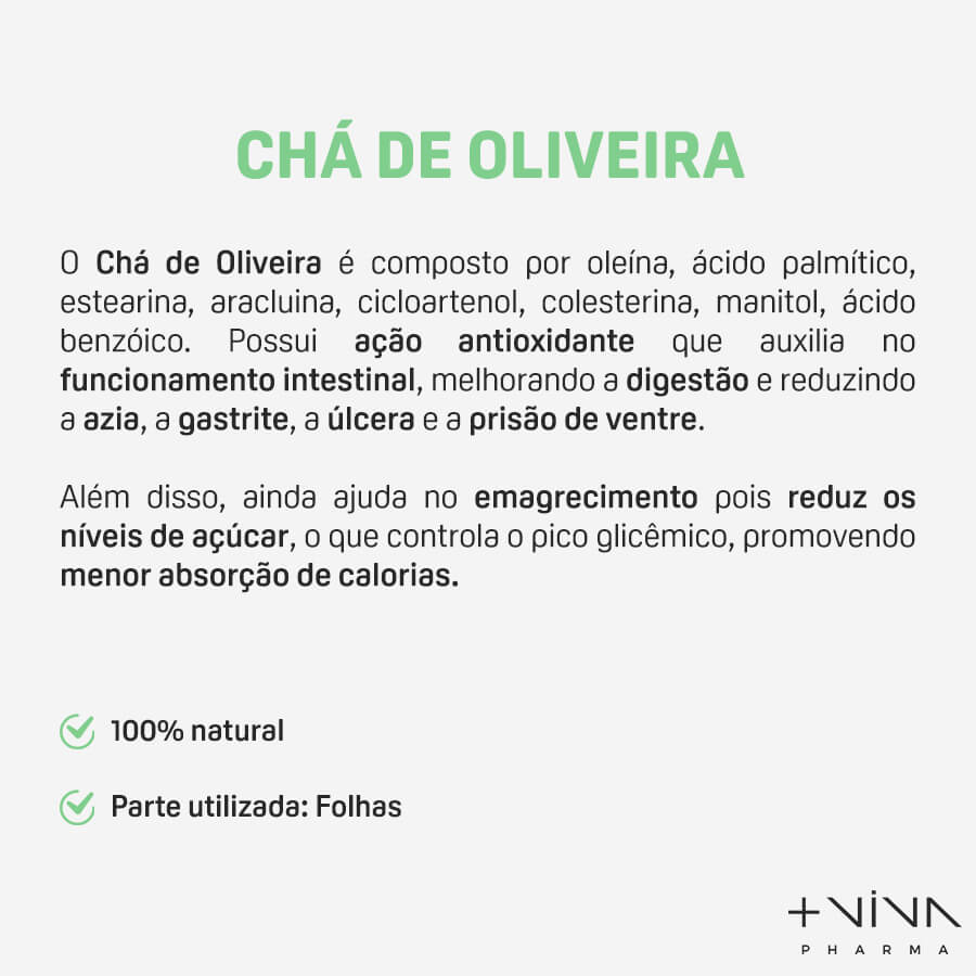 Como o Chá de Oliveira Pode Ser Seu Parceiro no Emagrecimento Saudável - inspiração 3