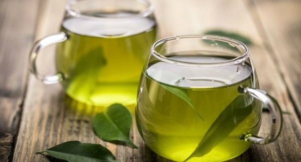 Chá de Oliveira para um Fígado Feliz: Detox Natural ao Seu Alcance - inspiração 1