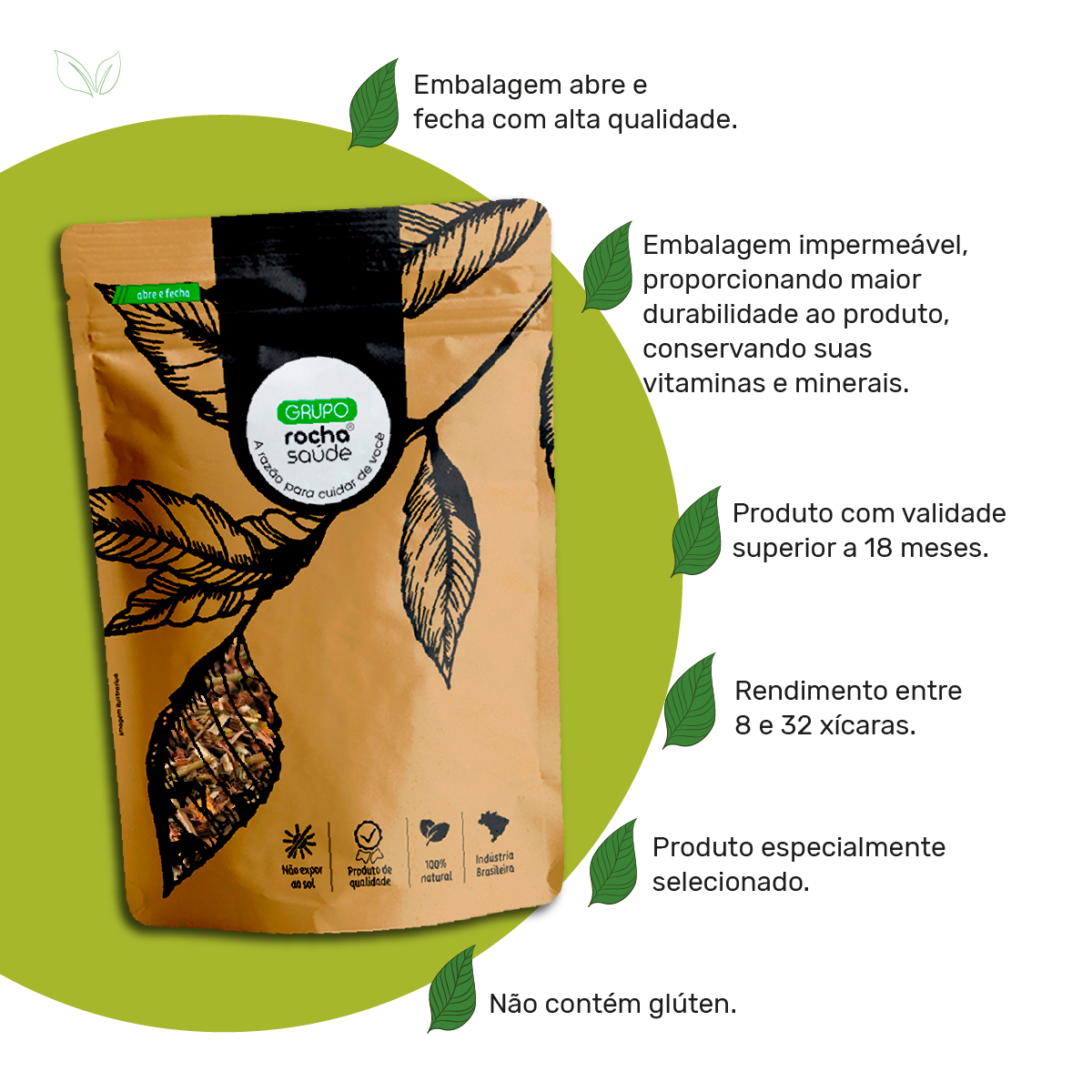 Chá de Oliveira para um Fígado Feliz: Detox Natural ao Seu Alcance - inspiração 3