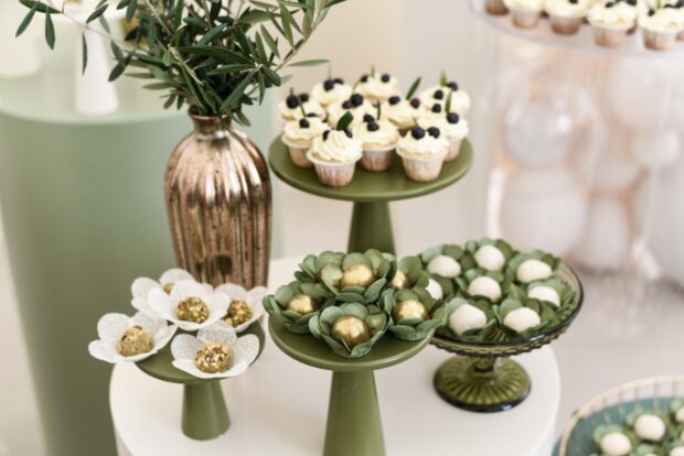 Sinal de Alerta: Quando o Chá de Oliveira Pede Moderação - inspiração 1